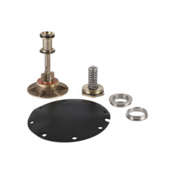 4"-10" 909M1 TOTAL RELIEF VALVE KIT