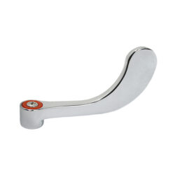4" INSTITUTIONAL HOT HANDLE