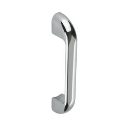4” C X C CHROME DOOR PULL