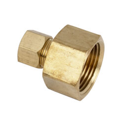 3/8 X 1/4 FEMALE ADAPTER