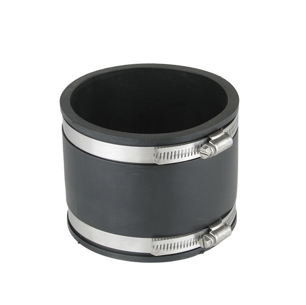 1-1/4 FLEXIBLE CONNECTOR 1-1/4 FLEXIBLE CONNECTOR
