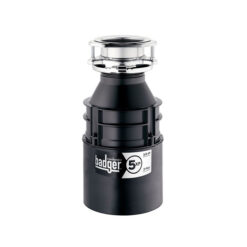 GARBAGE DISPOSAL 3/4 HP UNCORDED
