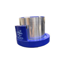 4” SCH 40 PVC HUB REMOVER