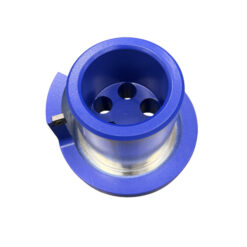 4” SCH 40 PVC HUB REMOVER