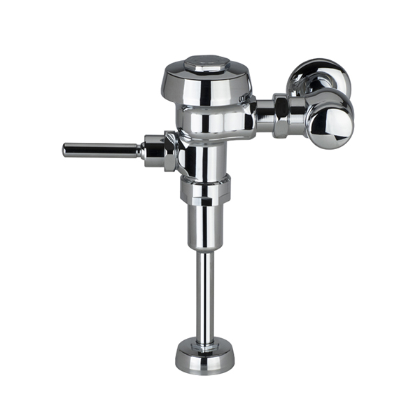 ROYAL URINAL FLUSHOMETER 3/4 VB 0.25 GPF ROYAL URINAL FLUSHOMETER 3/4 VB 0.25 GPF