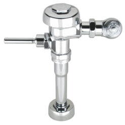 ROYAL URINAL FLUSHOMETER 3/4 VB 1.0 GPF