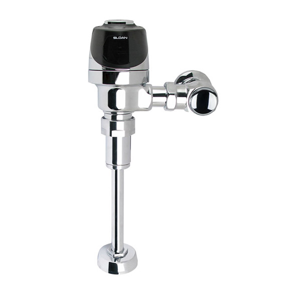G2 URINAL 1-1/4 VB 1.0 GPF HANDS FREE FLUSHOMETER G2 URINAL 1-1/4 VB 1.0 GPF HANDS FREE FLUSHOMETER
