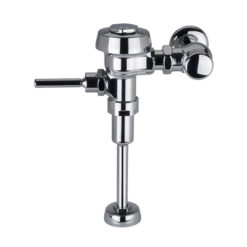 ROYAL URINAL FLUSHOMETER 3/4 VB 1.5 GPF