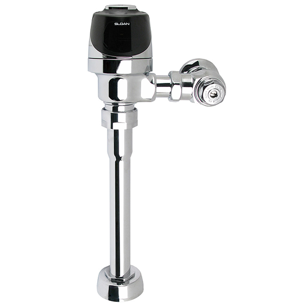 G2 URINAL 1-1/4 VB 1.5 GPF HANDS FREE FLUSHOMETER G2 URINAL 1-1/4 VB 1.5 GPF HANDS FREE FLUSHOMETER