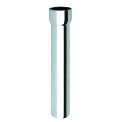 1-1/4 X 12 EXT TUBE 22 GA SOLDER TYPE