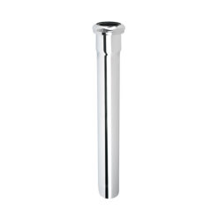 EXT TUBE S/J 1-1/4 x 12 17GA