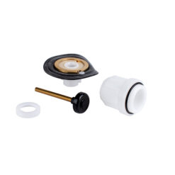 4.5 DIAPHRAGM ASSY WITH SEAT