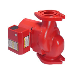 BELL & GOSSETT NRF-33 WET ROTOR PUMP