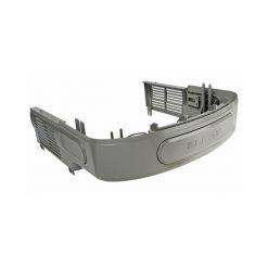 FRONT & SIDE PUSH BAR SHROUD FOR WATER COOLER