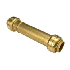LF 1" PUSH SLIP REPAIR COUPLING