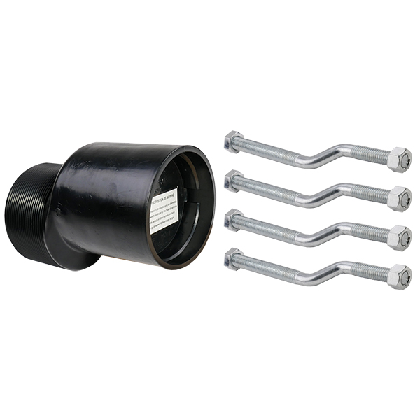 MIFAB MC-10-PN8R-31-SL-75 SHIFT AND LIFT UNIVERSAL FIXTURE CARRIER OFFSET KIT - 3/4” ADJUSTMENT MIFAB MC-10-PN8R-31-SL-75 SHIFT AND LIFT UNIVERSAL FIXTURE CARRIER OFFSET KIT - 3/4” ADJUSTMENT