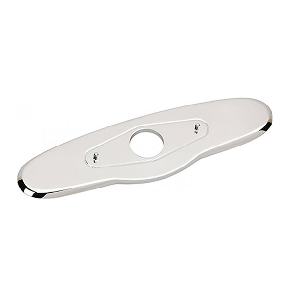 CHICAGO FAUCET 242.164.21.1 8" COVER PLATE