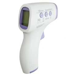 SAFE DISTANCE THERMOMETER