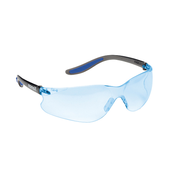 XENON ULTRA-LIGHTWEIGHT SAFETY GLASSES
