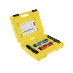 GKL PRODUCTS HINGE DOCTOR COMPLETE TOOL KIT
