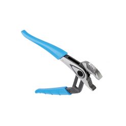 SPEEDGRIP STRAIGHT JAW TONGUE & GROOVE PLIERS - 8"