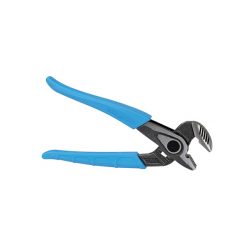 SPEEDGRIP STRAIGHT JAW TONGUE & GROOVE PLIERS - 8"