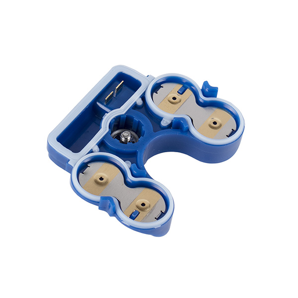 SLOAN EBV G2 BLUE BATTERY COVER WITH SCREW SLOAN EBV G2 BLUE BATTERY COVER WITH SCREW