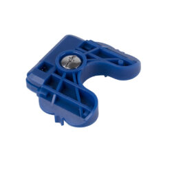 G2 BLUE BATTERY COVER WITH SCREW