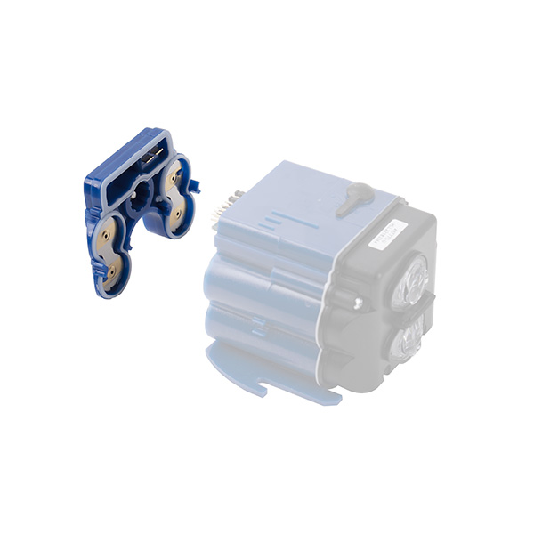 G2 BLUE BATTERY COVER WITH SCREW G2 BLUE BATTERY COVER WITH SCREW