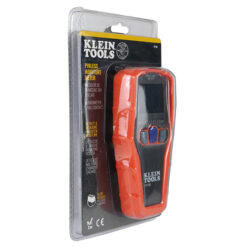 PINLESS MOISTURE METER
