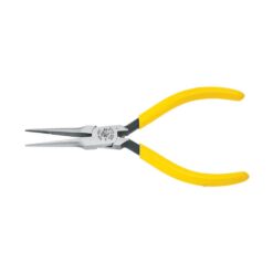 KLEIN TOOLS D318-51/2C 5” NEEDLE NOSE PLIERS