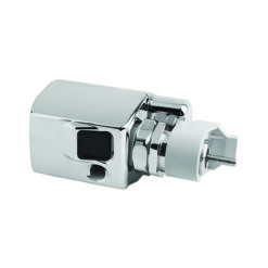 DELANY SIDEARM RETROFIT SIDE MOUNT FLUSH VALVE FOR DELANY