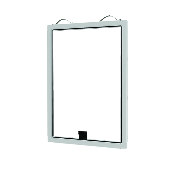 48” BRONZE REPLACEMENT FRAME SCREEN KIT LESS MESH 48” BRONZE REPLACEMENT FRAME SCREEN KIT LESS MESH