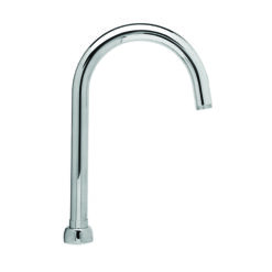 5-3/8” LF GOOSENECK SPOUT