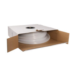 5/8" OD x 1/2” ID POLY TUBING 100’ ROLL
