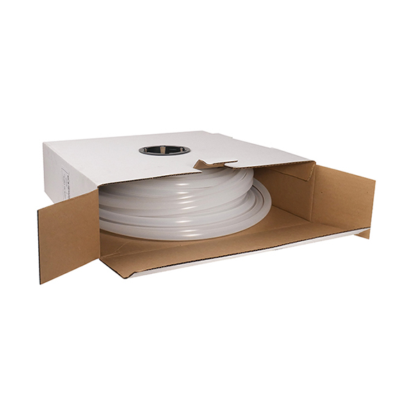 5/8" OD x 1/2” ID POLY TUBING 100’ ROLL 5/8" OD x 1/2” ID POLY TUBING 100’ ROLL
