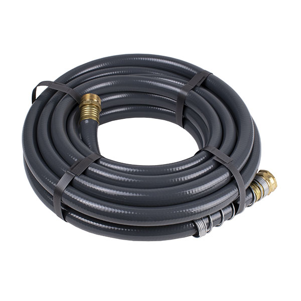 5/8" X 25' HD COMM GARDEN HOSE 5/8" X 25' HD COMM GARDEN HOSE