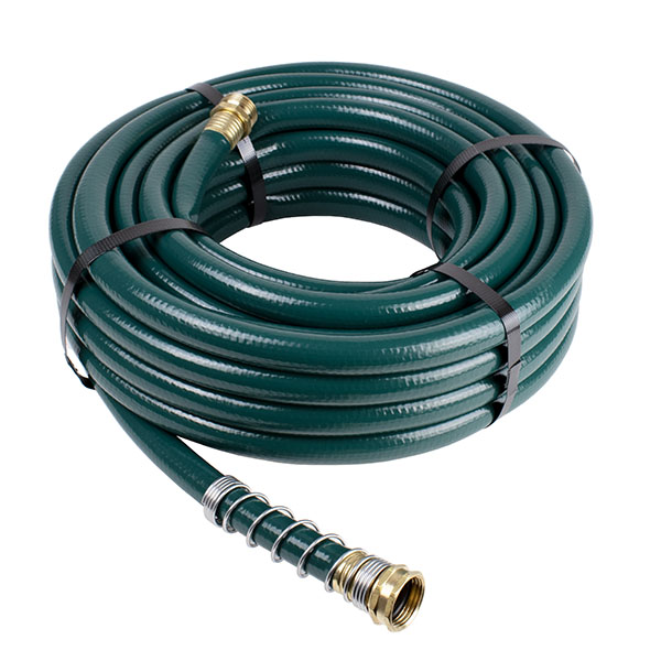 5/8" X 50' HD COMM GARDEN HOSE 5/8" X 50' HD COMM GARDEN HOSE