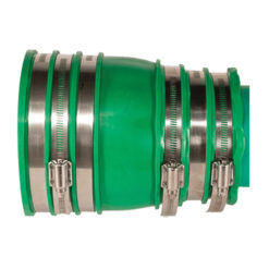 5” HULK UNIVERSAL COUPLING 6.70” - 5.30”