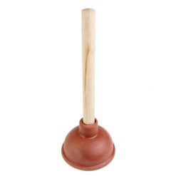 4" FORCE CUP PLUNGER
