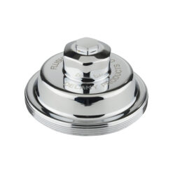 DELANY F159-A COVER ASSEMBLY FOR FLUSHBOY