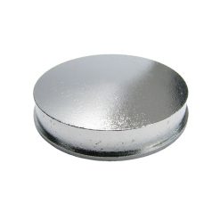 OASIS 024817 CHROME BUTTON FOR WATER COOLER