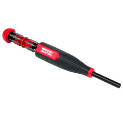 24 IN 1 PRECISION DRIVER W/ RETRACTABLE CARTRIDGE