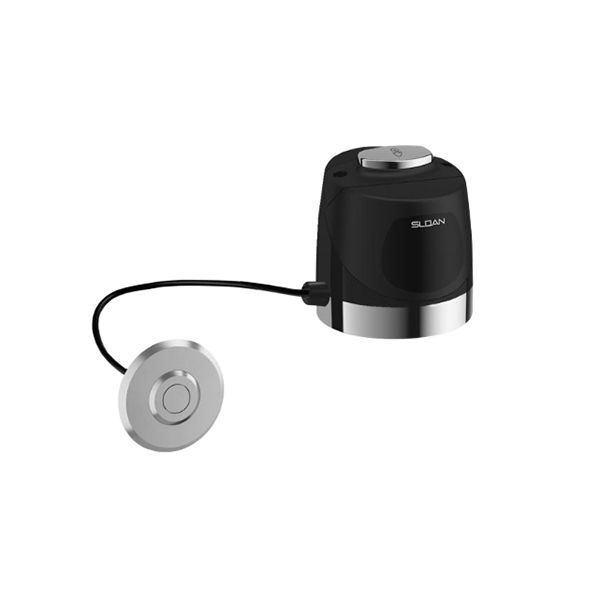 SLOAN PWT-ESM RESS-1.6/2.4/3.5-PRGM-A4-LED CONCEALED CLOSET PWT RETROFIT 1.6 - 3.5 GPF SLOAN PWT-ESM RESS-1.6/2.4/3.5-PRGM-A4-LED CONCEALED CLOSET PWT RETROFIT 1.6 - 3.5 GPF