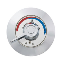 LEONARD VALVE AQUATROL-4500 PRESSURE BALANCING SHOWER VALVE