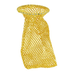 DRAIN NET TECHNOLOGIES PDN030F 3” FLEXIBLE DRAIN SOCK FOR FLOOR DRAIN
