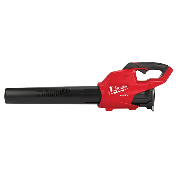 MILWAUKEE 2724-20 M18 FUEL 120MPH 450 CFM 18V LITHIUM ION BRUSHLESS CORDLESS HANDHELD BLOWER (TOOL ONLY) MILWAUKEE 2724-20 M18 FUEL 120MPH 450 CFM 18V LITHIUM ION BRUSHLESS CORDLESS HANDHELD BLOWER (TOOL ONLY)