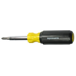 6-IN-1 INSULATED DRIVER