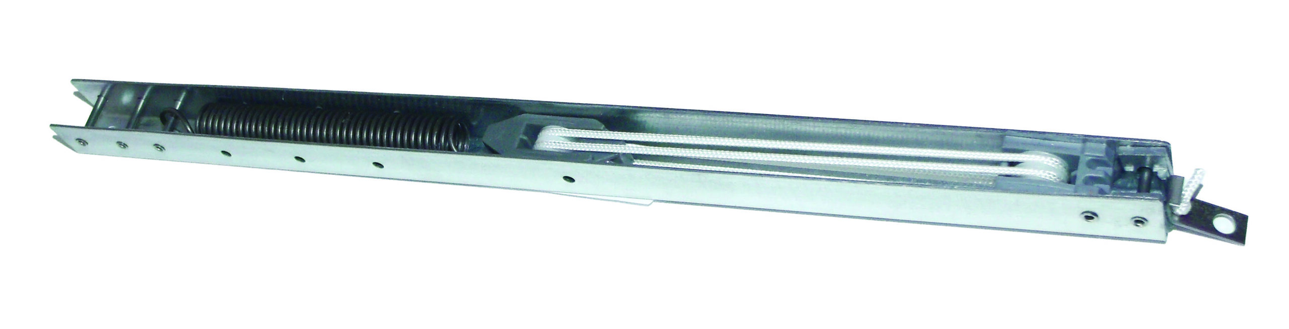 tilt channel balance