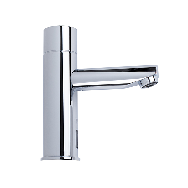 STERN ENGINEERING 239501 CP TOUCH FREE LAV FAUCET